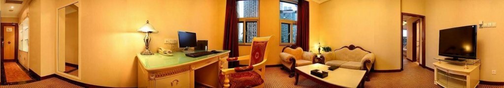 Фото Chongqing Milky Way Hotel