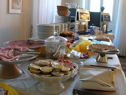 Фото Hotel Villa Aurora