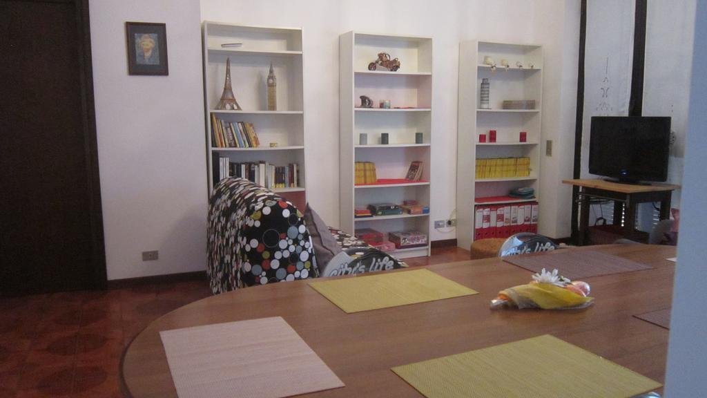 Фото B&b A Cà Di Mè