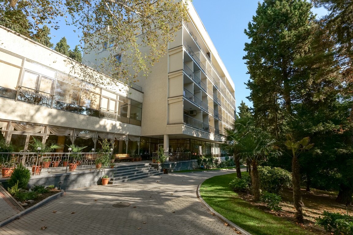 Фото Пушкино