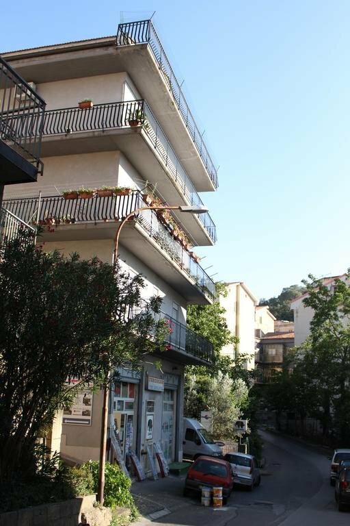Гостиница B&b San Francesco