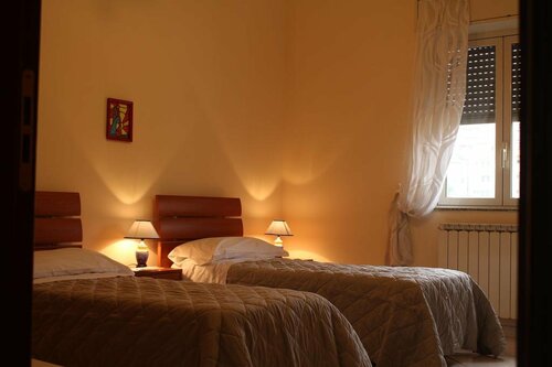 Гостиница B&b San Francesco