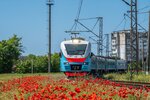 Южная пригородная пассажирская компания (улица Тургенева, 30), railway passenger company