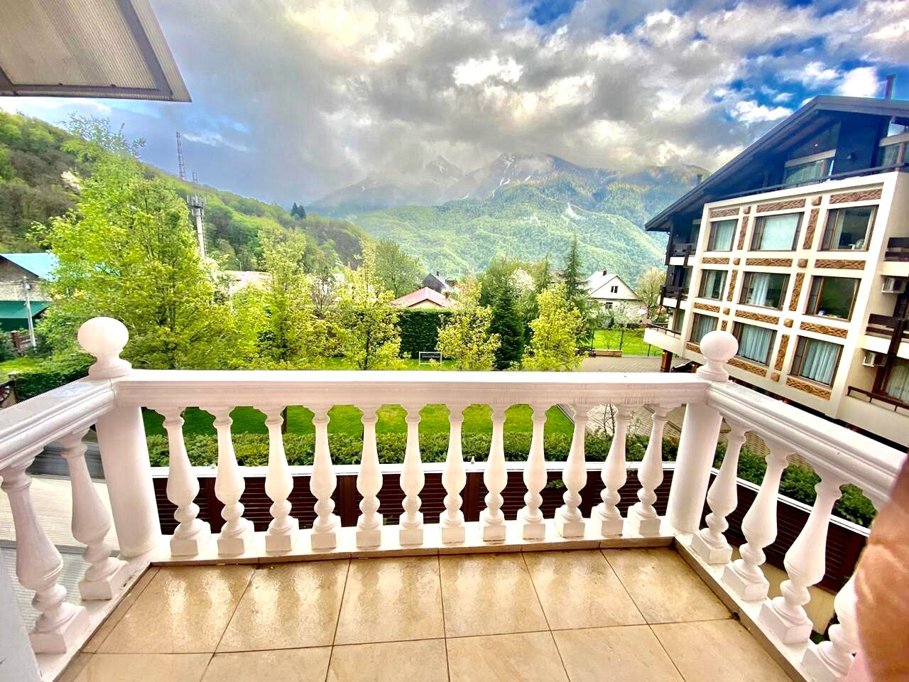 Фото отеля 3