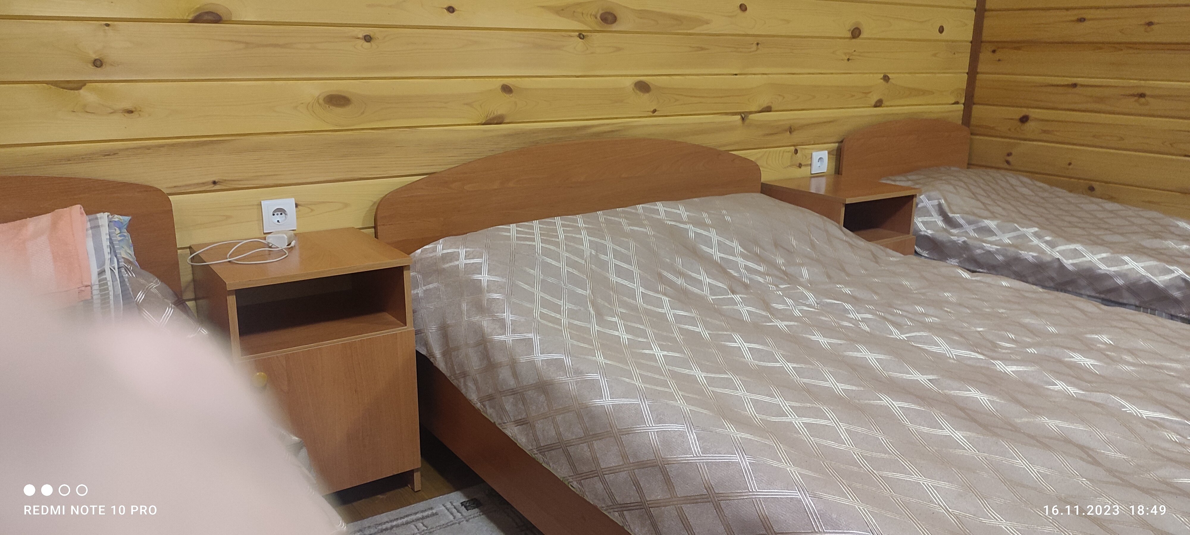 Фото Бумеранг