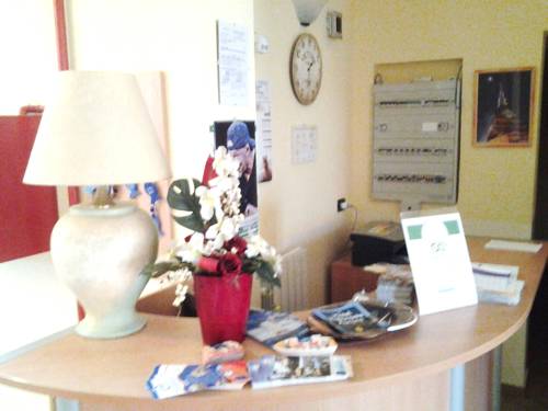 Фото Hotel Aurora