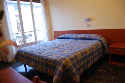 Фото Hotel Aurora