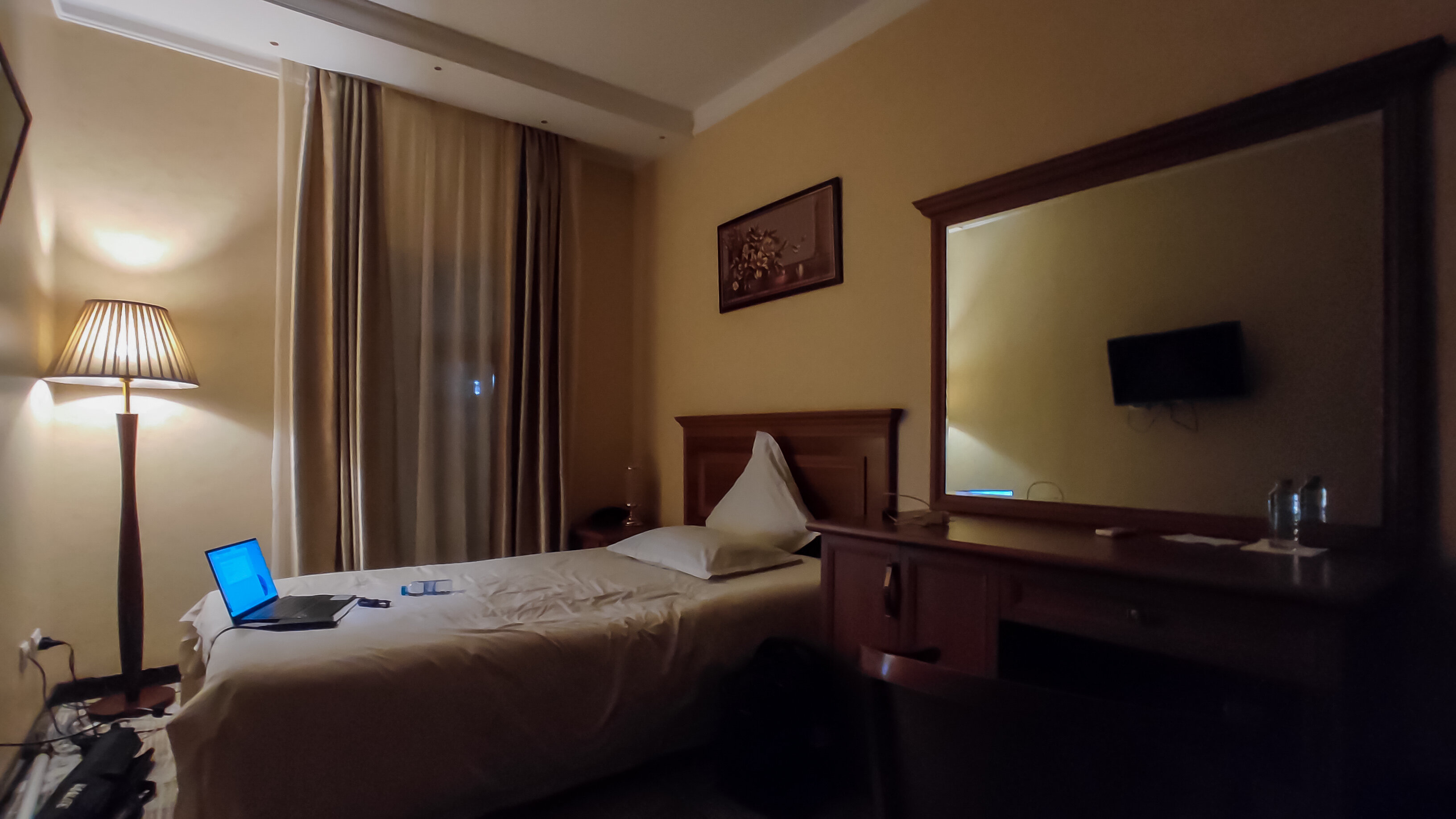 Фото Карван Сарай