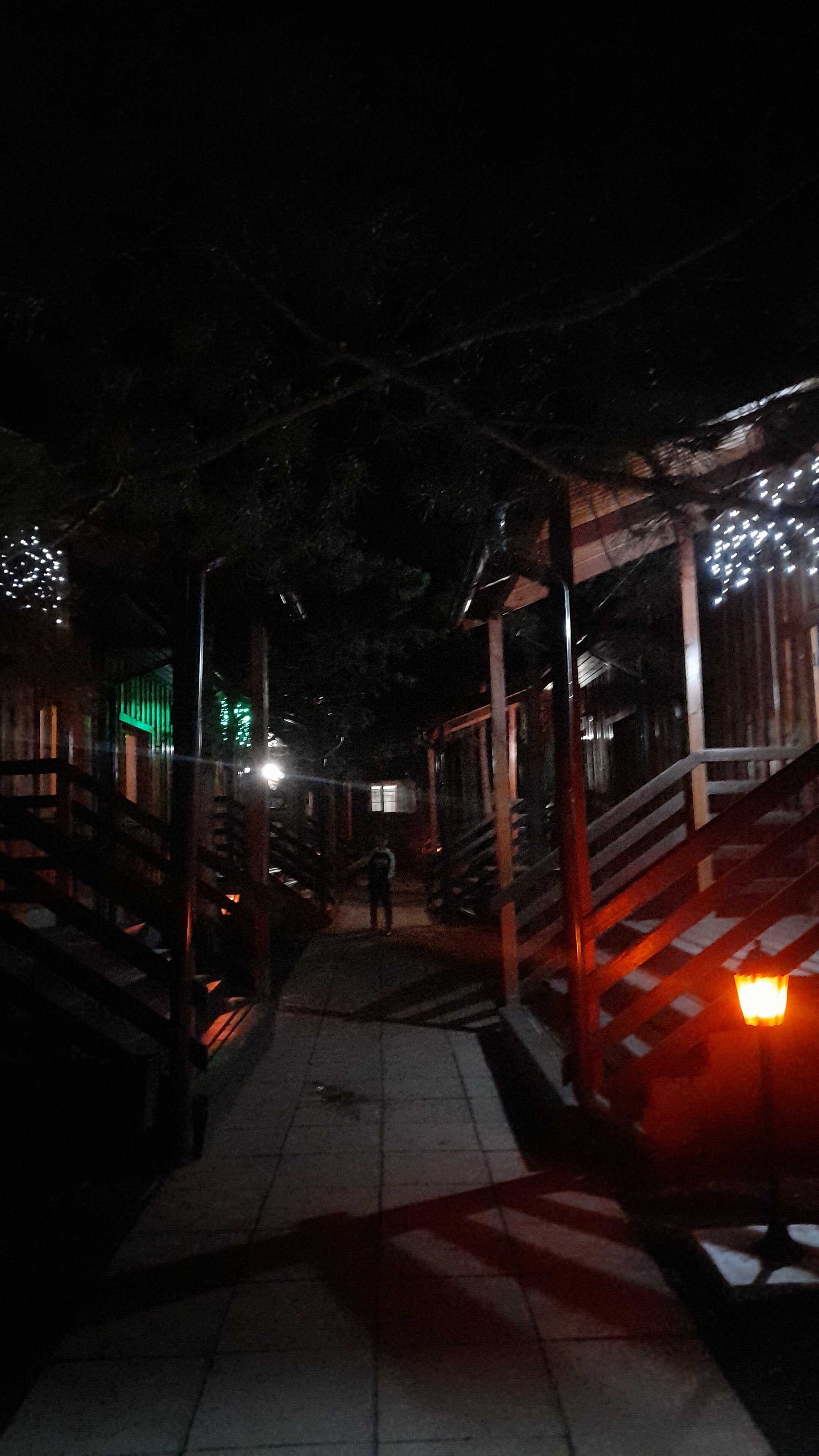 Фото Бунгало Клаб