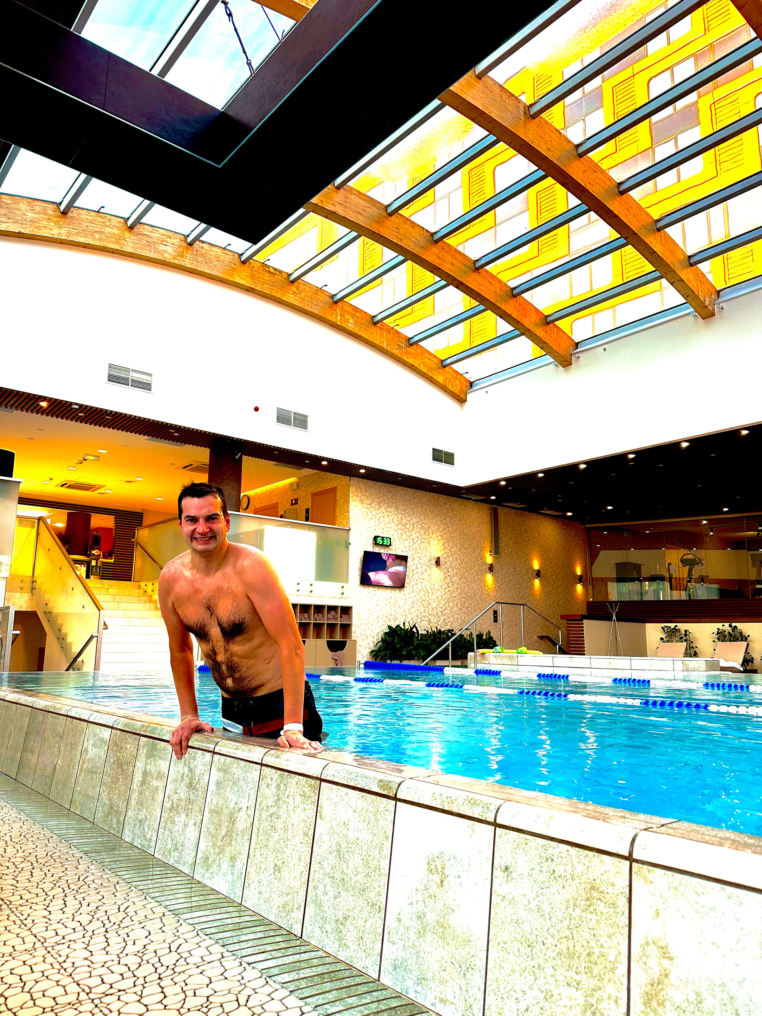 Фото Hilton Saint Petersburg ExpoForum