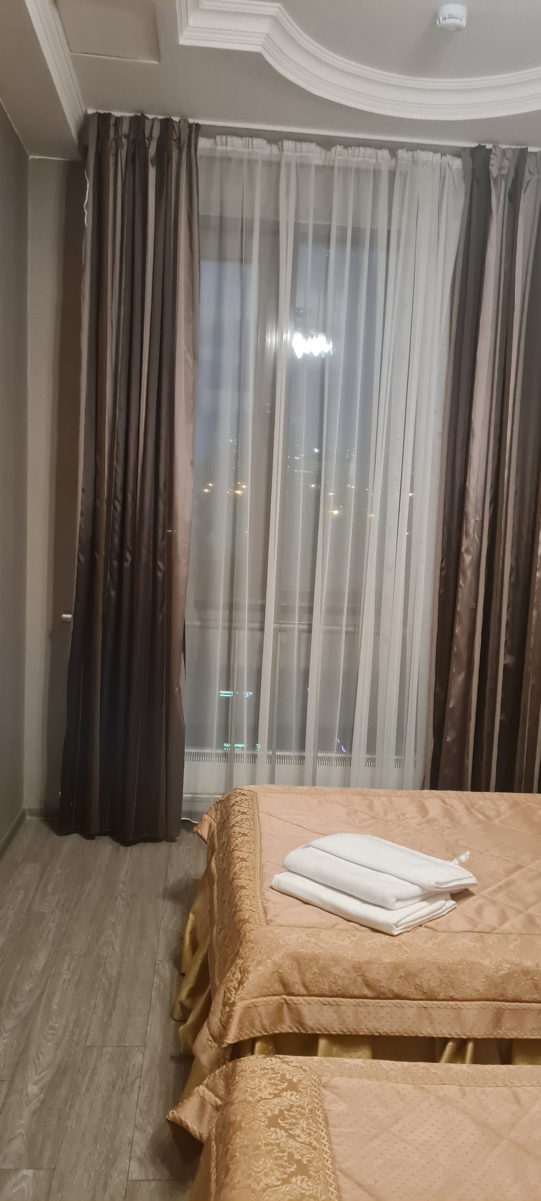 Фото Smart Hotel КДО Красноярск