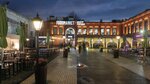 Foodmarket (Krasnaya Street, 176/5с1), foodmall, gastro market