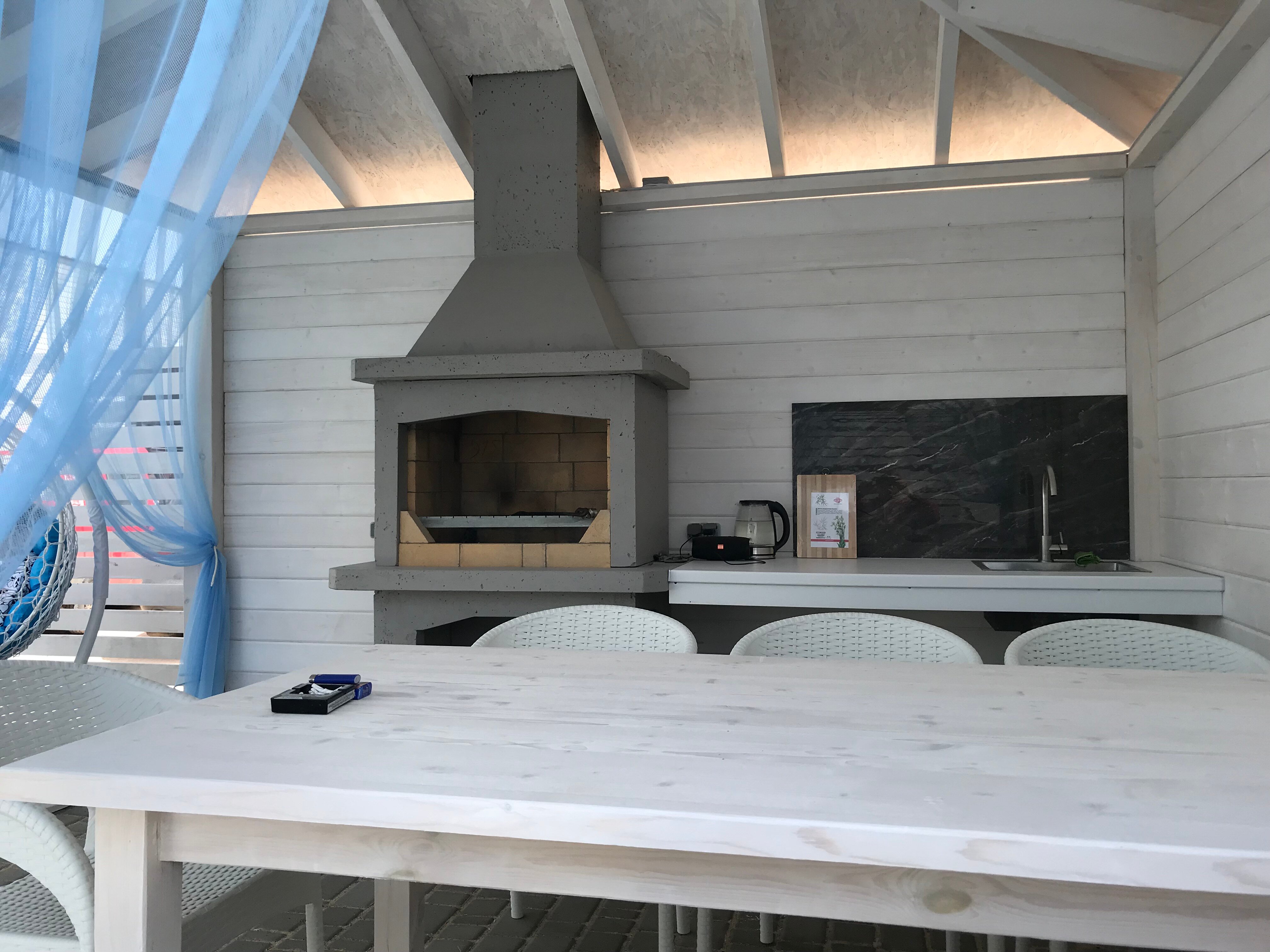 Фото Баунти