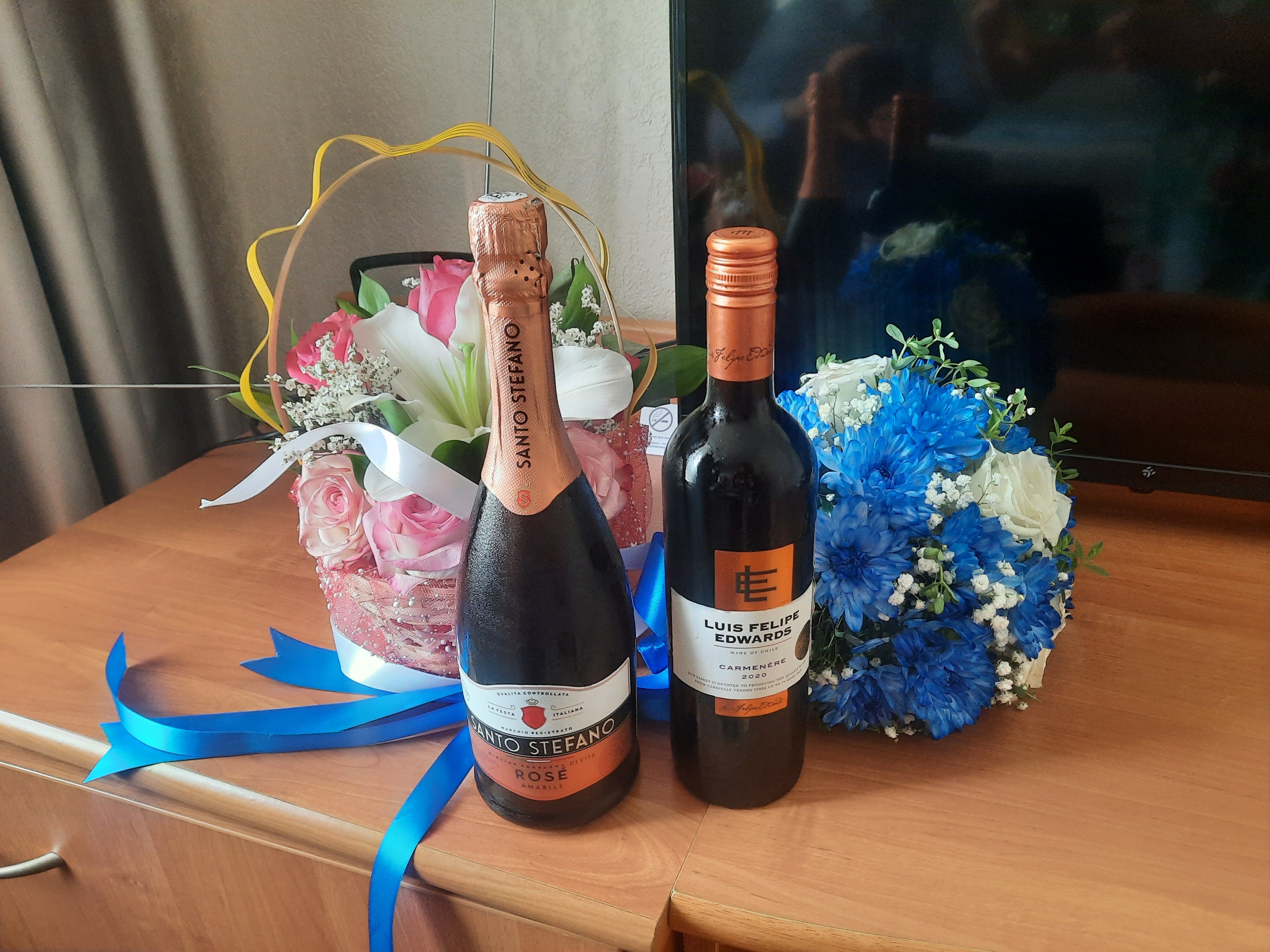 Фото Свет в окне