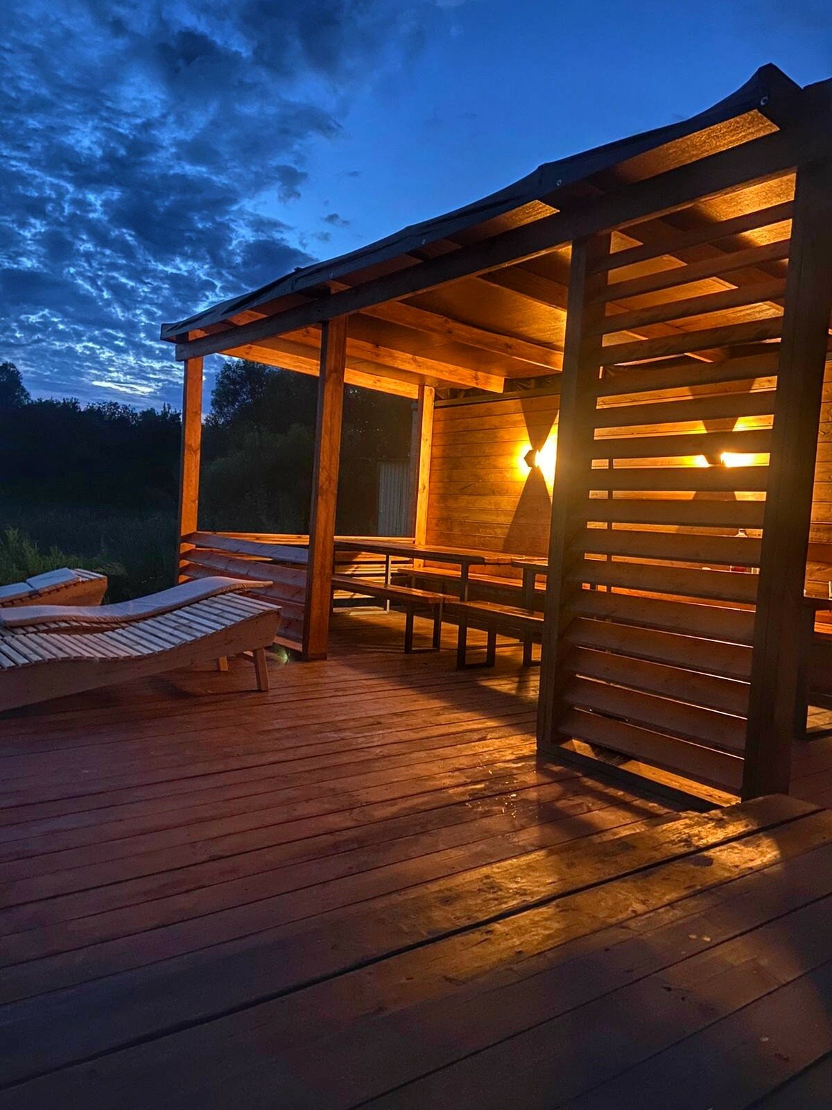 Фото Барон Хаус