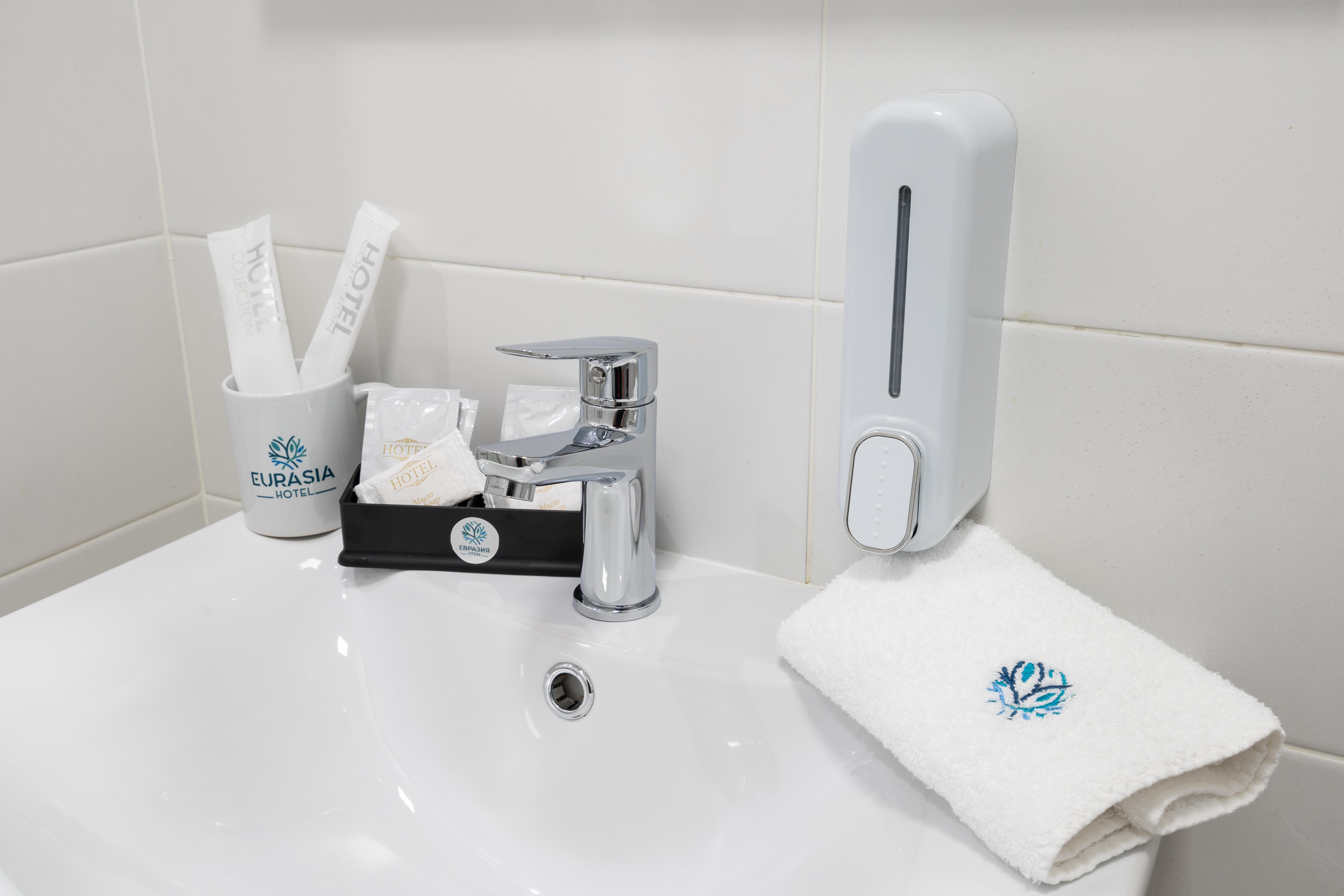 Фото Евразия