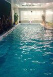 Your Recovery (Ivana Fomina Street, 6А), swimming pool