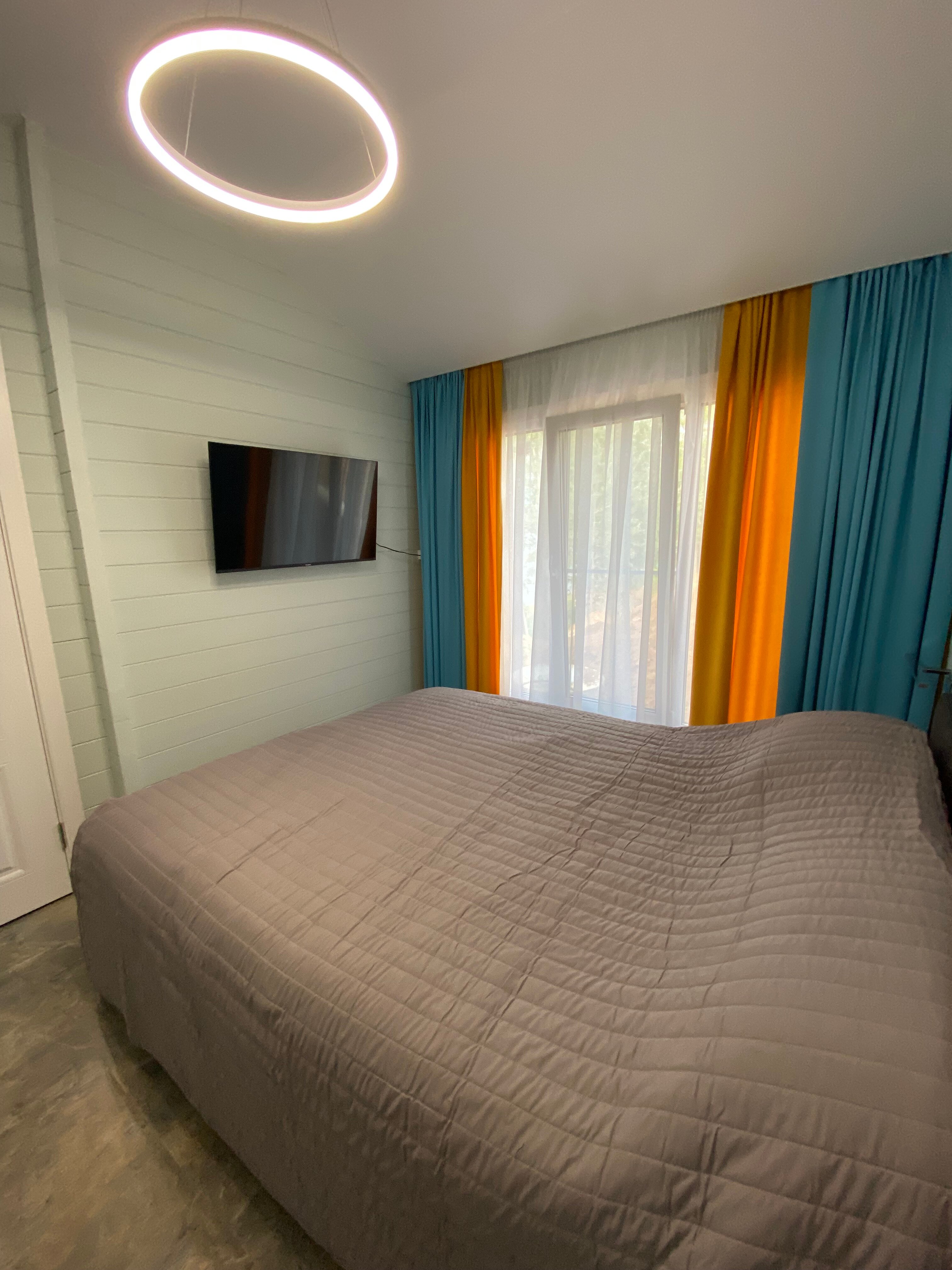 Фото Зольное Вилладж