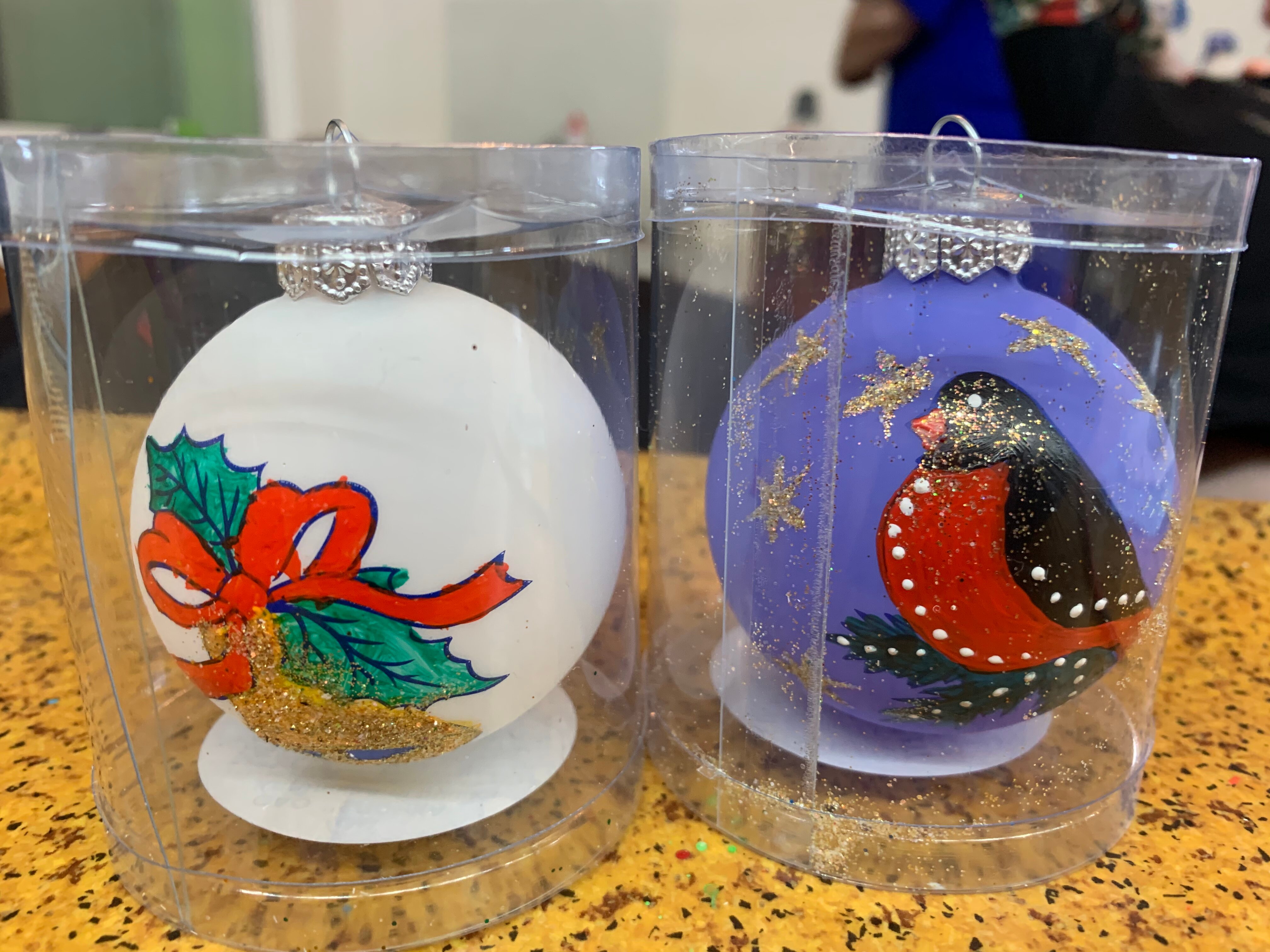 Фото Клинское подворье