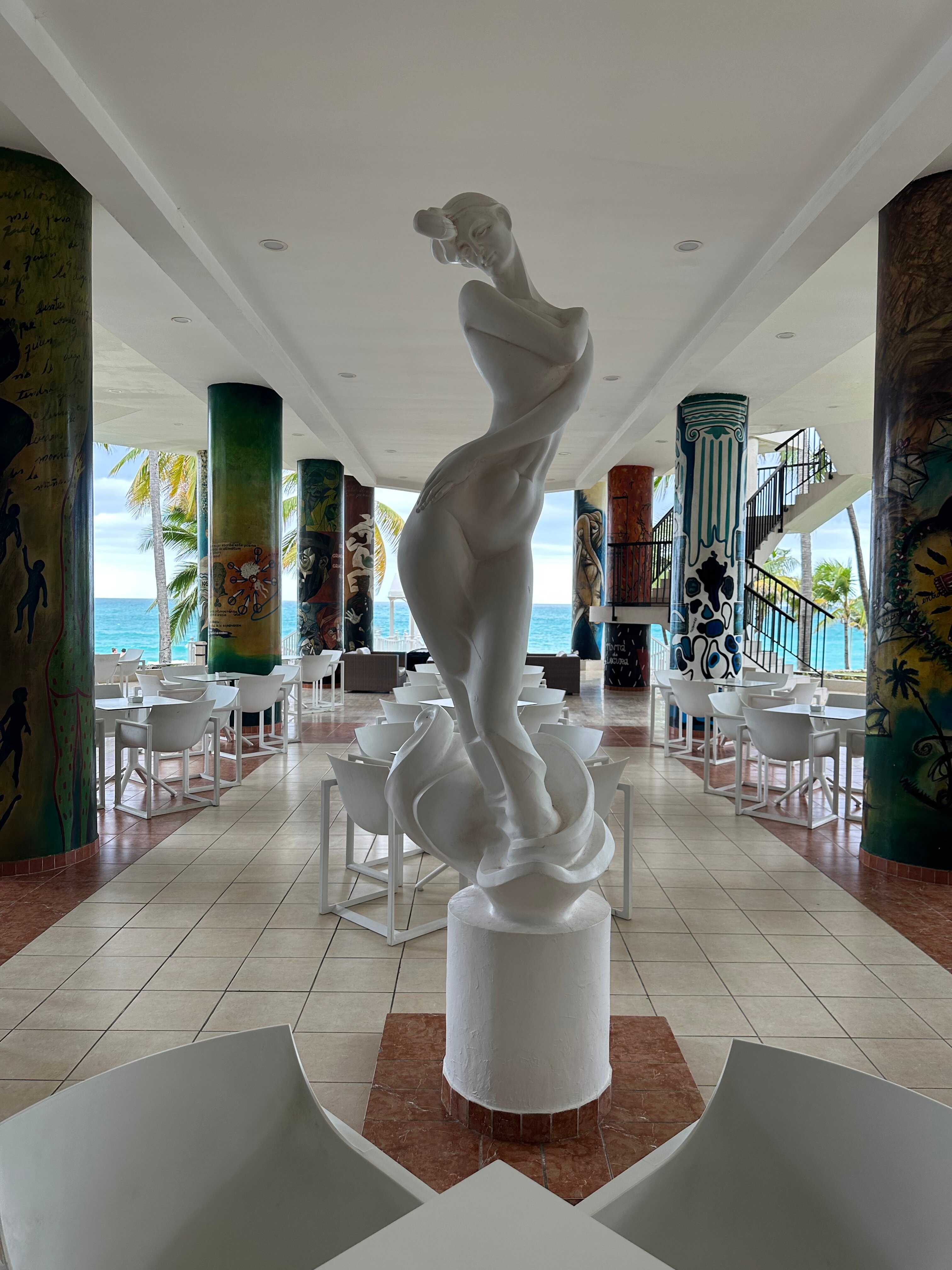 Фото Melia Varadero