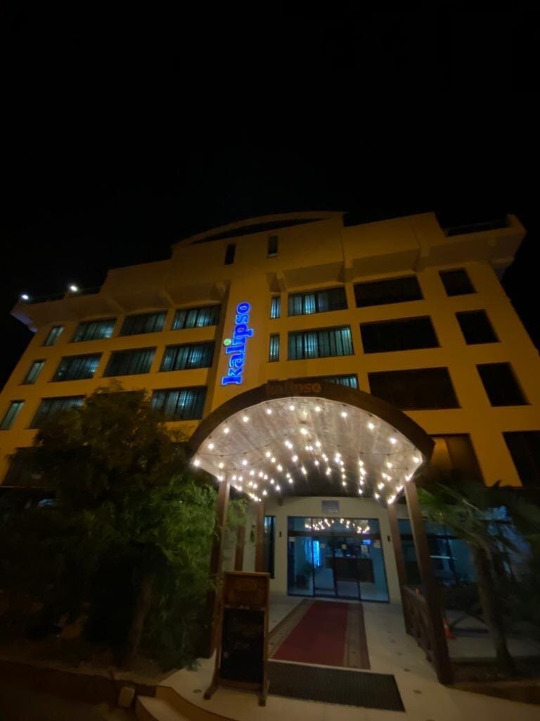 Фото Калипсо