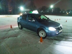 Фото 7 автошколы «Автошанс»