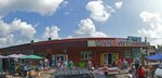 Shopping Center (Shakhtyorskaya Street, 34Ж) ، مركز تسوق