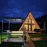 A-Frame Синильга (Пионерская ул., 4, село Красный Ключ), база, дом отдыха в Республике Башкортостан