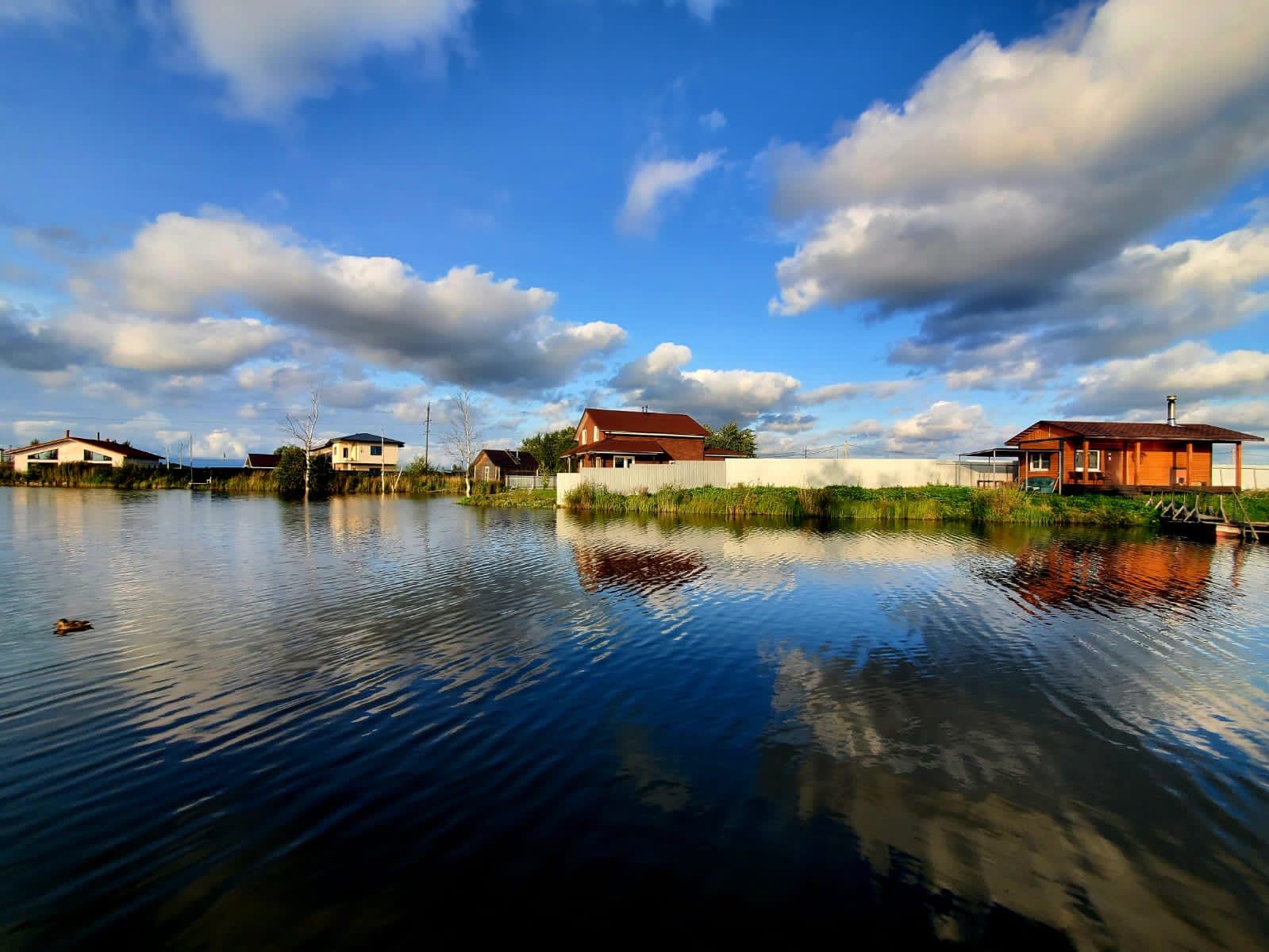 Фото Sanino Space