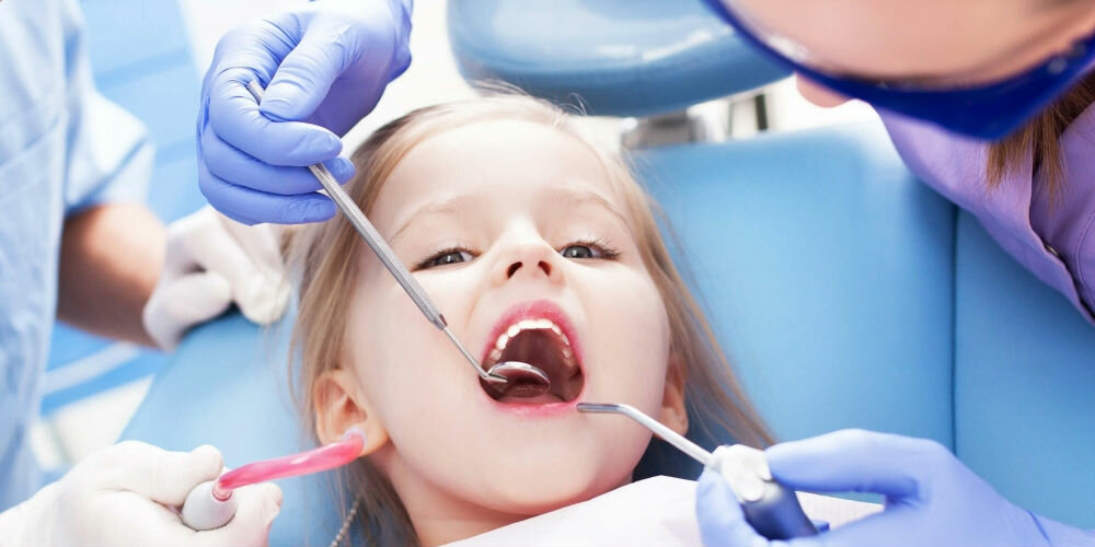 Pediatric Dentist in Lynnwood - Spring Pediatric Dentistry & Orthodontics