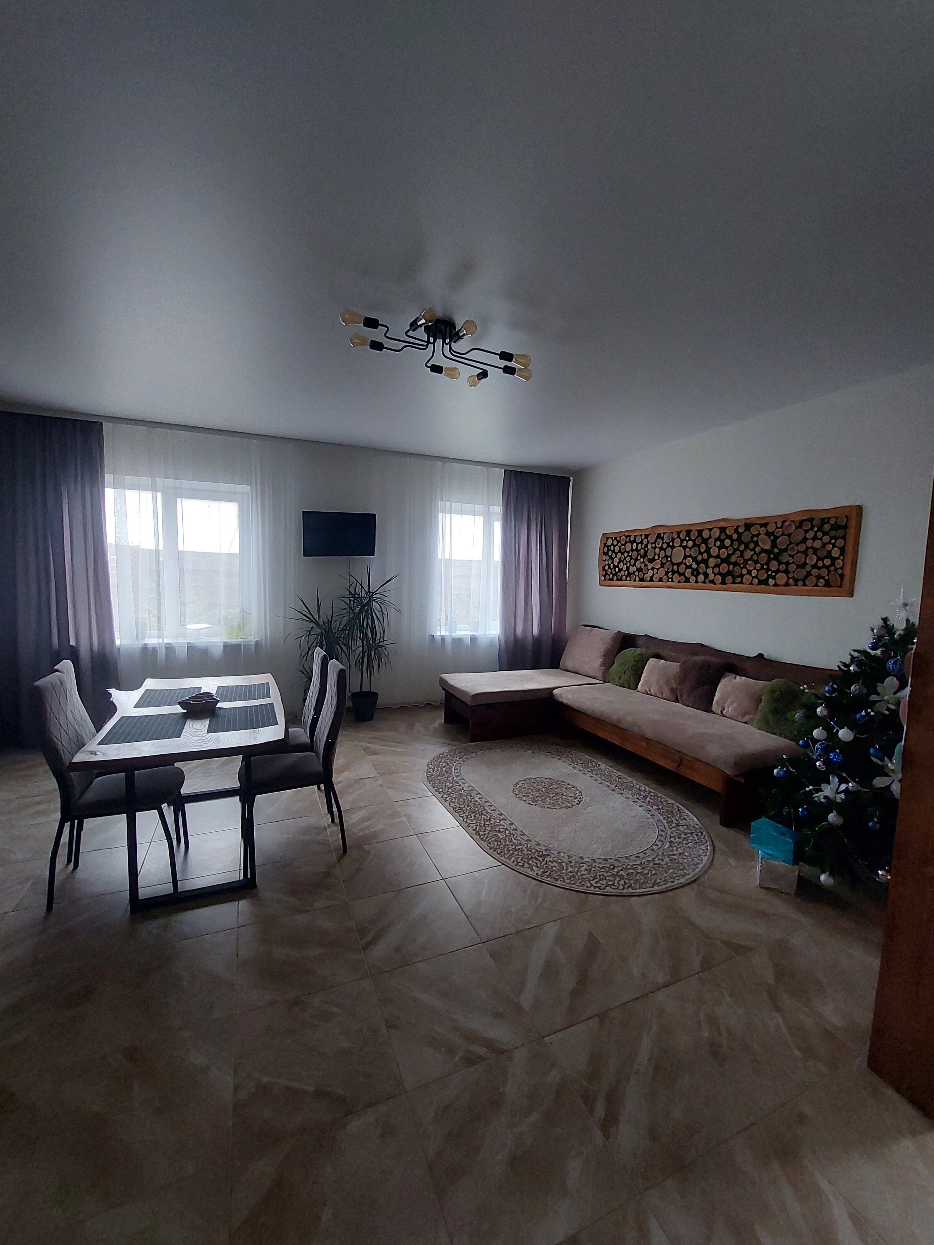 Фото Румянцево