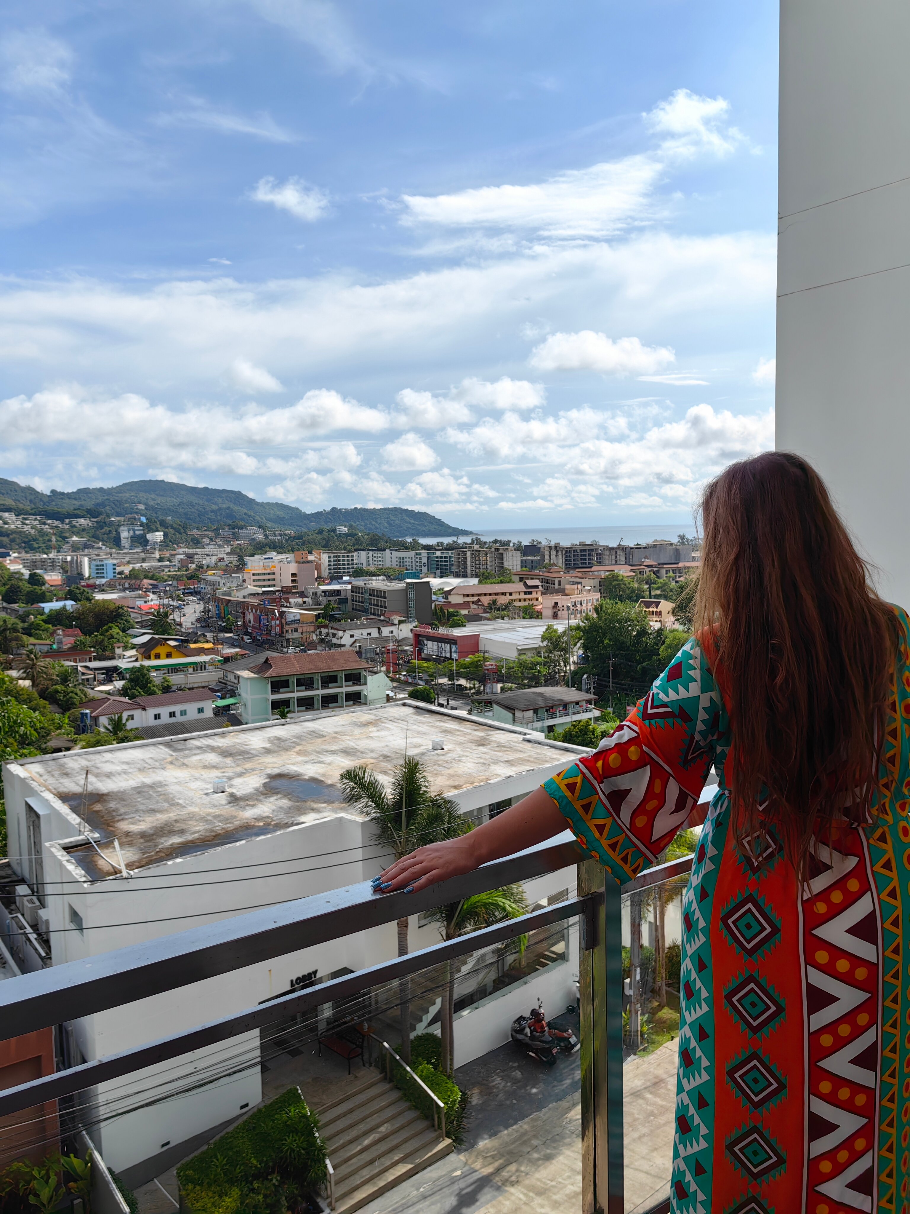 Фото Lae Lay Suites