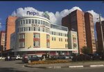 Selena_lashes (Novouglichskoye Highway, 58Б), beauty salon