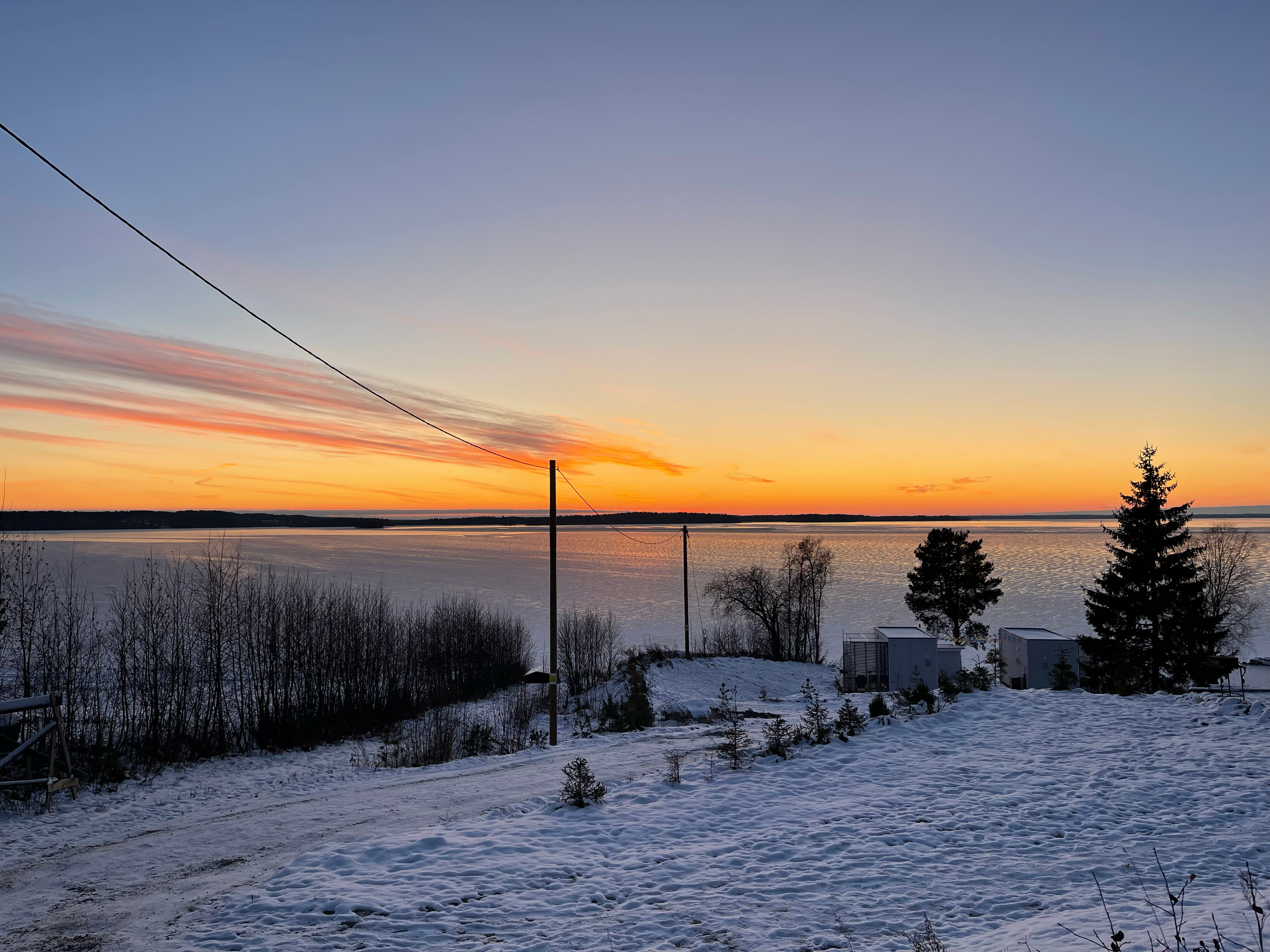 Фото Aldi Karelia