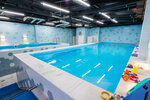 Cherepashkin (Moscow, Leninsky Avenue, 88к2с1), swimming pool