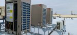 Engineering systems (ulitsa Gertsena, 6), ventilation systems