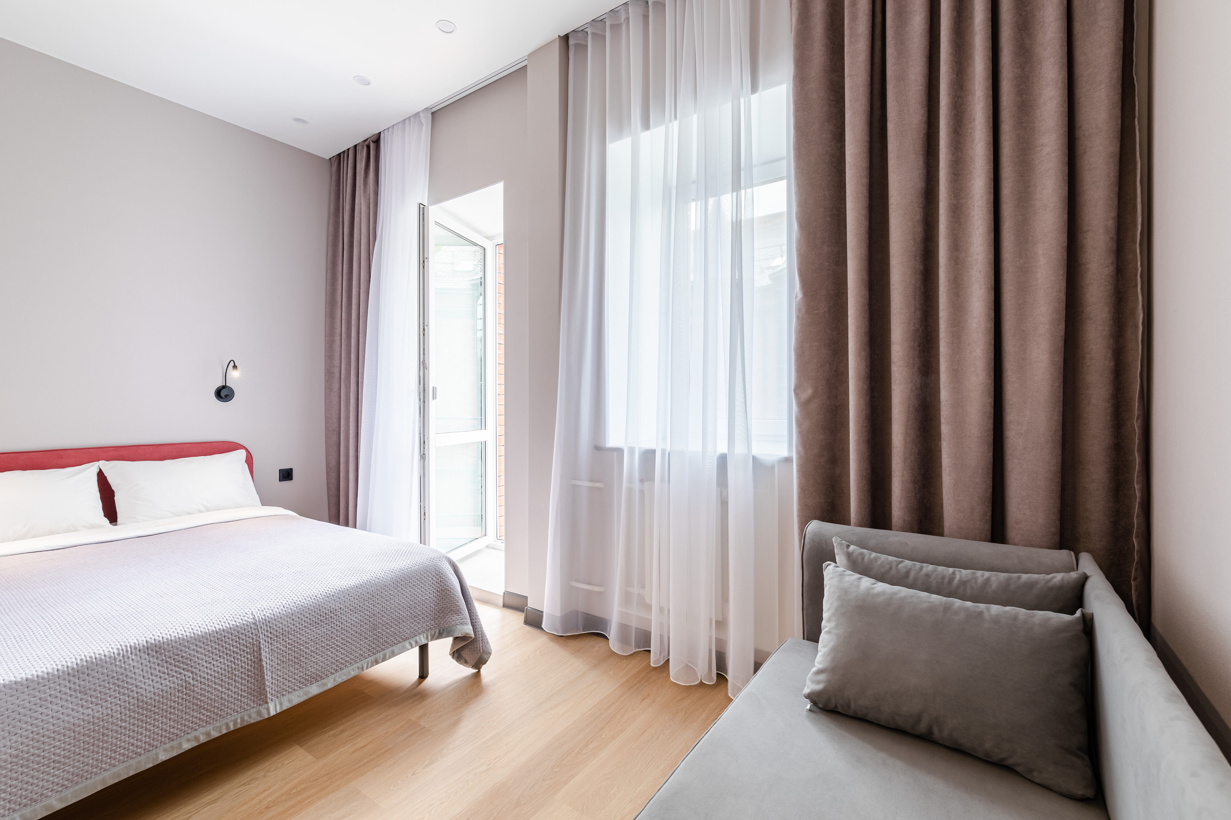 Фото Sleep & Trip