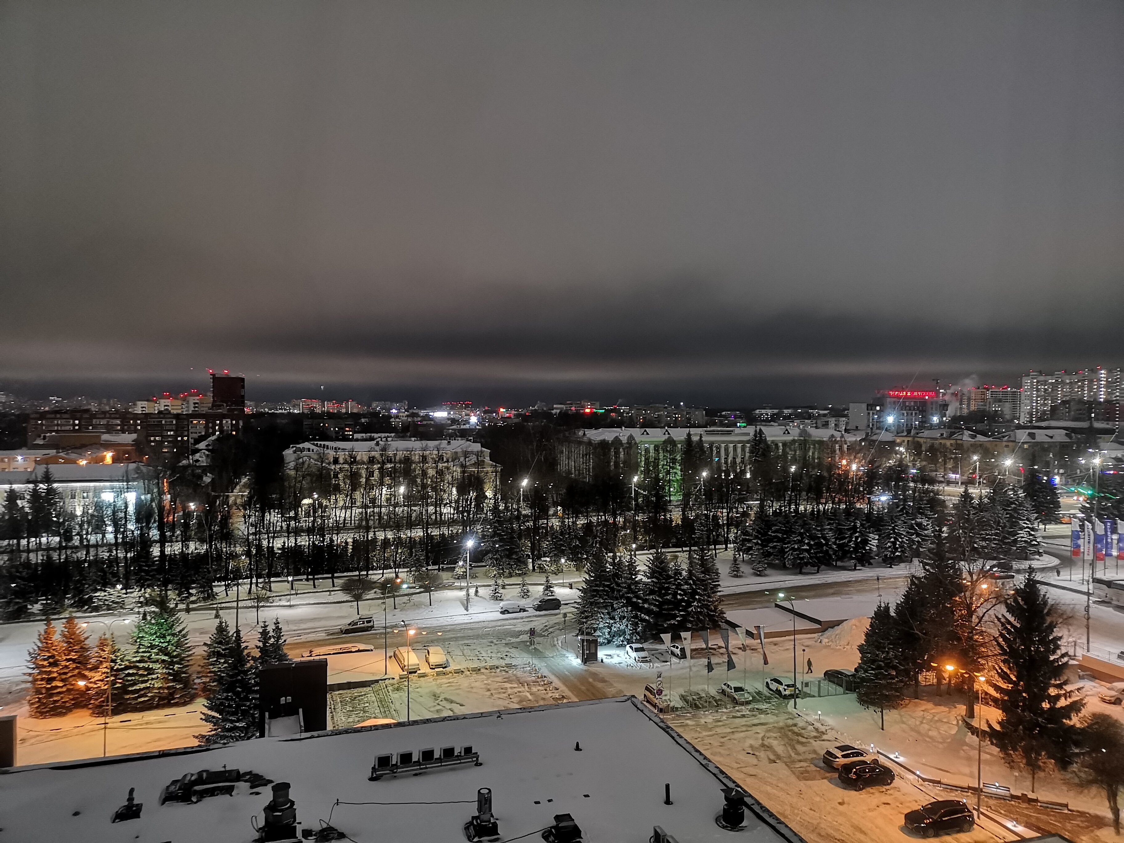 Фото Гранд Отель ОКА