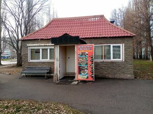 Dilizhan (Salavat, bulvar Salavata Yulayeva, 65), cafe