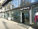 App Store (Abovyan Street, 26) ، متجر أجهزة إلكترونية