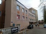 Гибкое тело (General-Leytenanta Ozerova Street, 17к1) ، التمدد