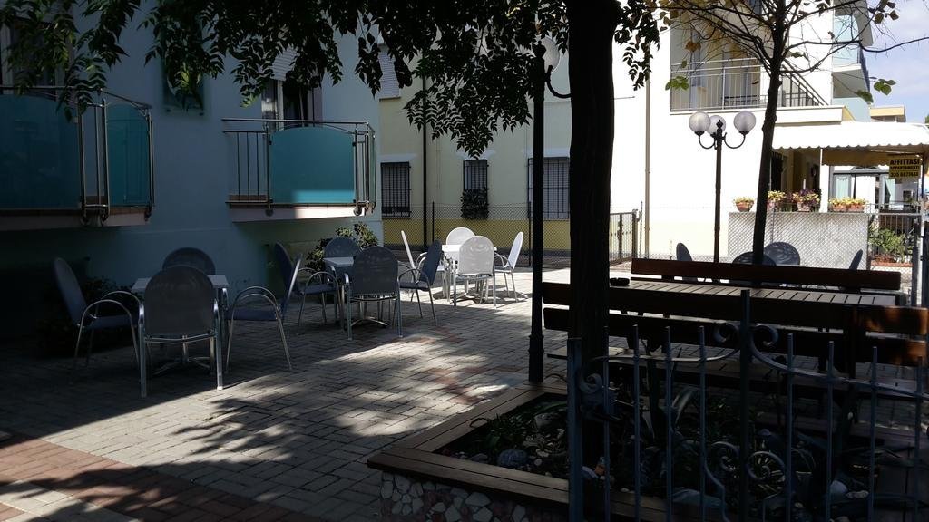 Фото Hotel Atlantic