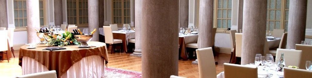 Фото Europalace Hotel