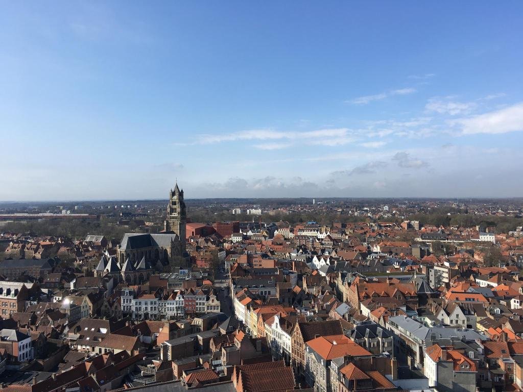 Фото Hotel Lodewijk Van Male