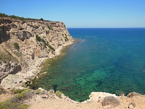 Гостиница Happy Camp in Camping Bella Sardinia