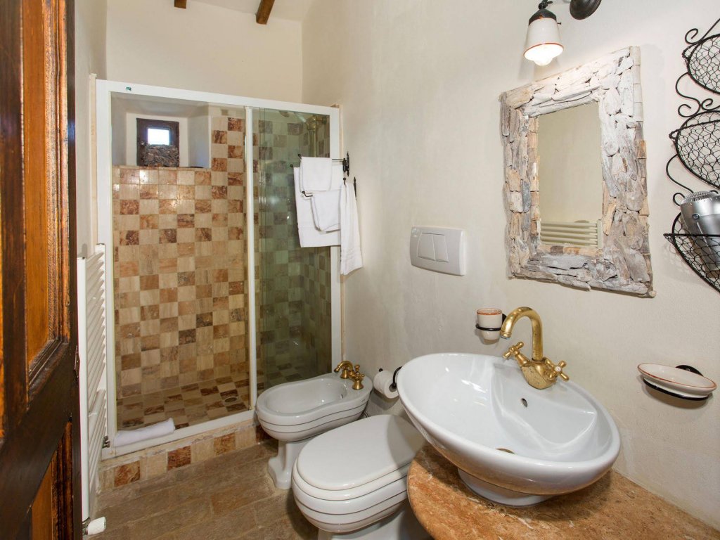 Фото Relais L'Antico Convento