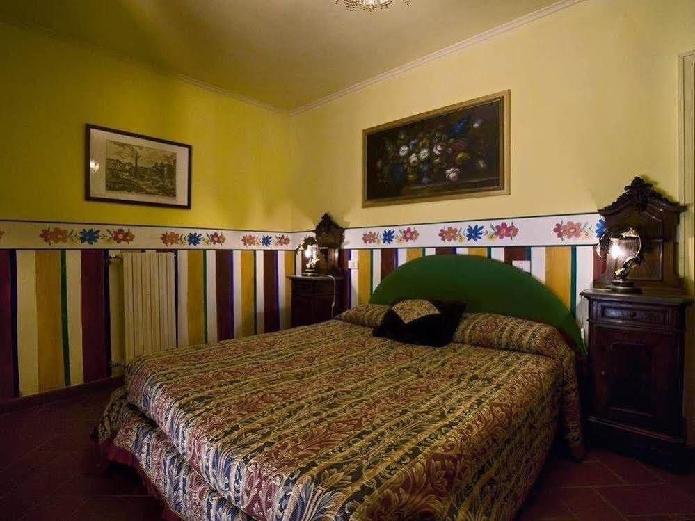 Фото La Chiesuola Hotel