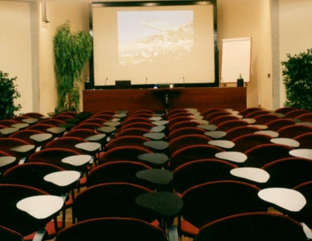 Фото Addaura Hotel Residence Congressi