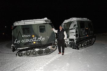 Фото Rifugio Lo Scoiattolo