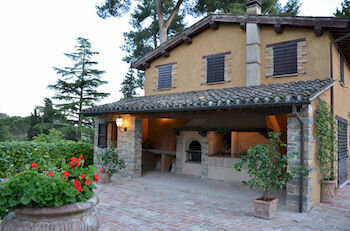 Фото La Villa Teloni